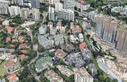 Jervois Mansion (D10), Apartment #576705191